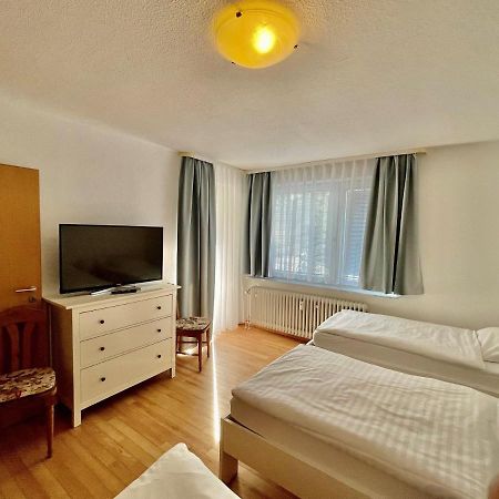 Apartment Fuer Vier Hannover Exterior photo
