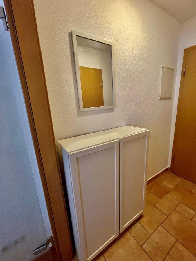 Apartment Fuer Vier Hannover Exterior photo