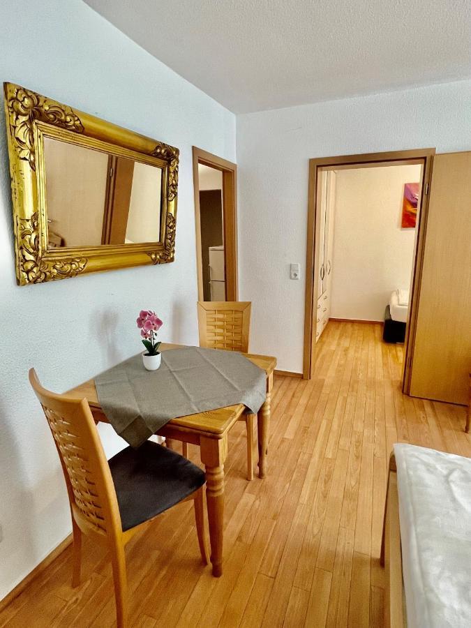Apartment Fuer Vier Hannover Exterior photo